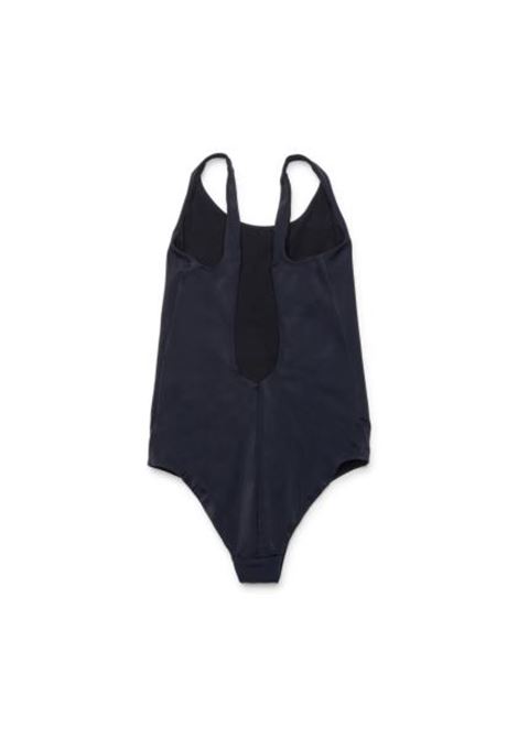 Body con logo MM6 KIDS MAISON MARGIELA | M60568 MM00PM6900